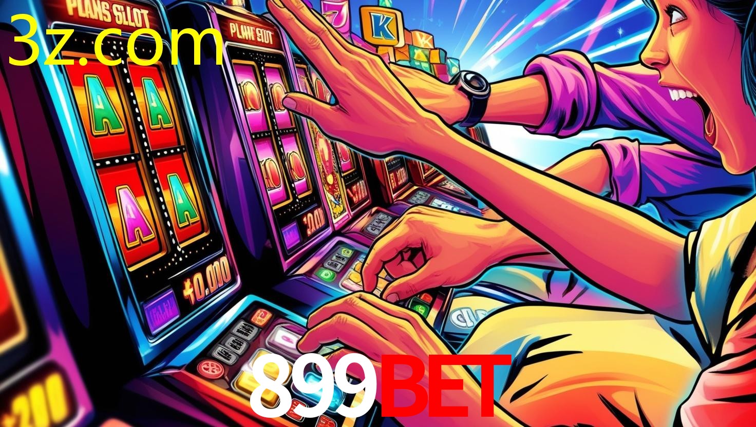 899BET