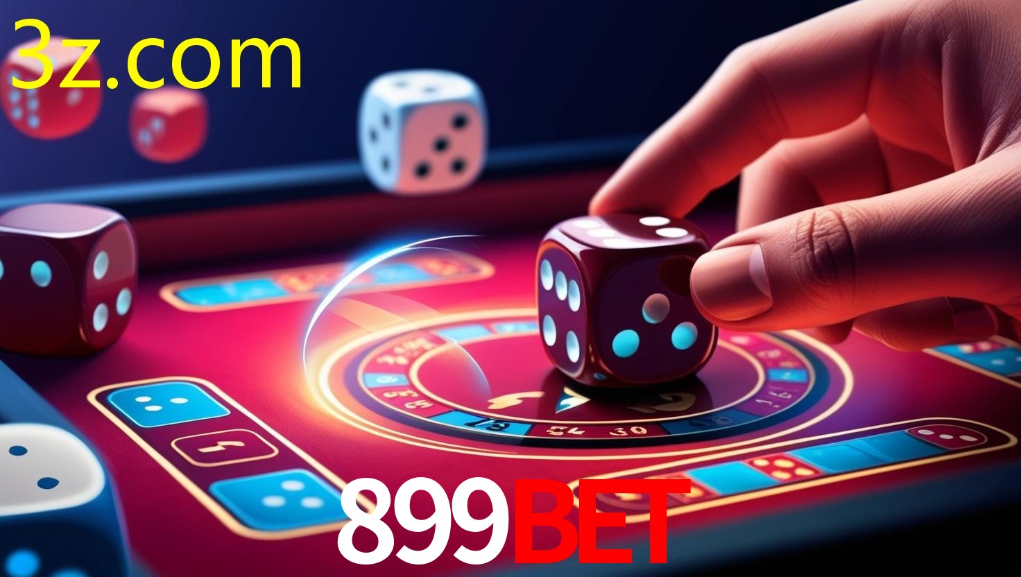 899BET