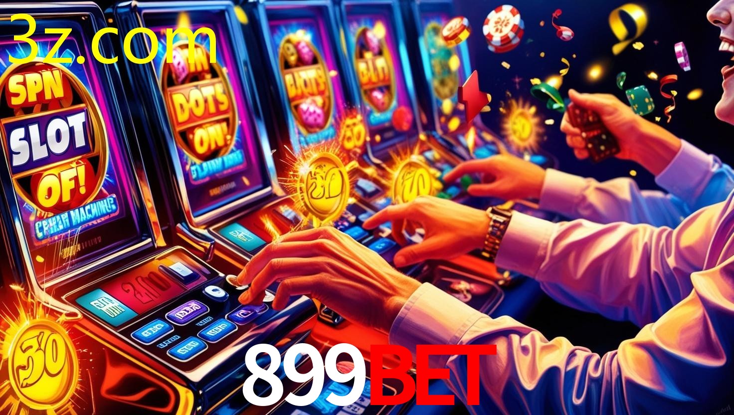 899BET